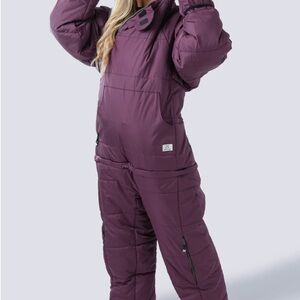 Selk Bag SWYTCH Burgundy